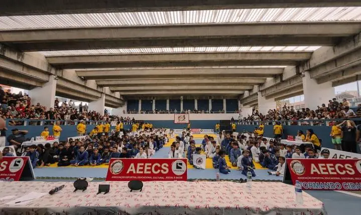 Guarujá recebe VI Festival de Artes Marciais neste domingo (2)