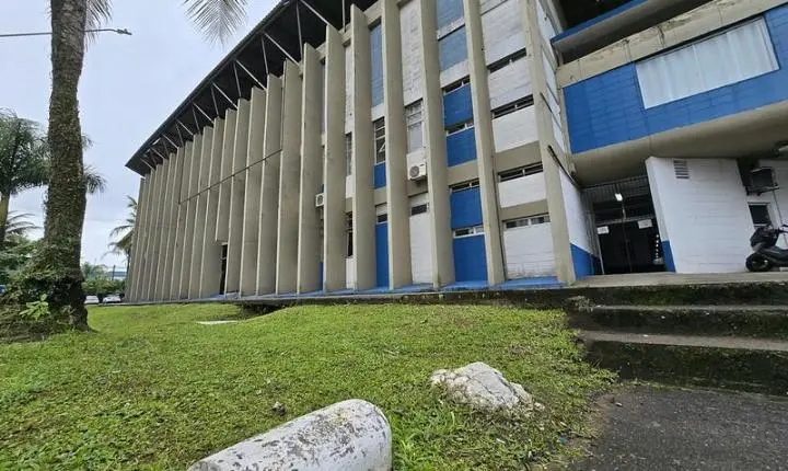 Guarujá reúne serviços de acolhimento e proteção às mulheres em ação especial do Agosto Lilás