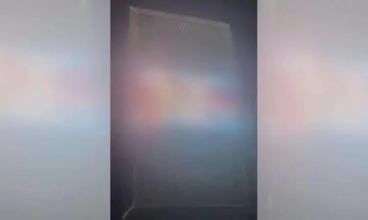 Hacker de Guarujá invade telões e exibe vídeos pornográficos no Ceará