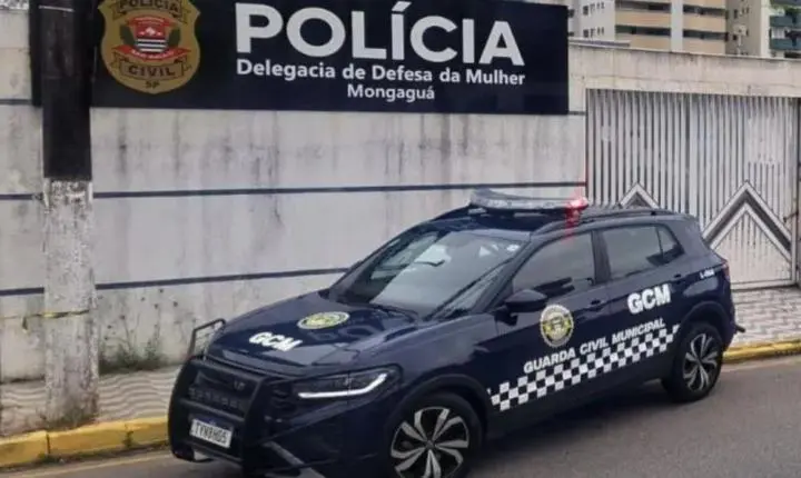 Homem é investigado por suspeita de abusar sexualmente das próprias filhas em Mongaguá