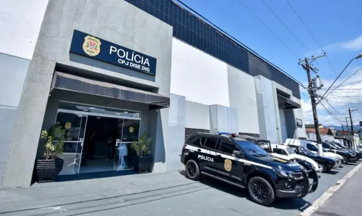 Homem é preso após agredir duas mulheres em Praia Grande