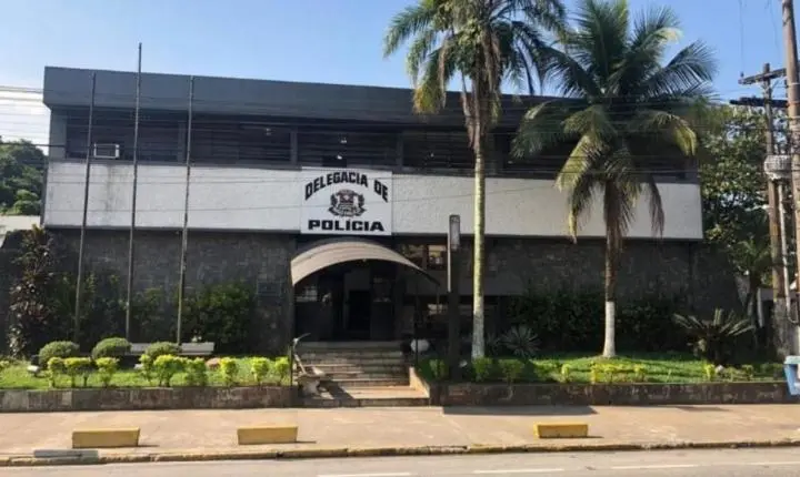 Homem é preso duas vezes por tráfico de drogas em três meses em Guarujá