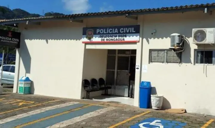 Homem é preso por desacato após agredir PMs durante abordagem em Mongaguá