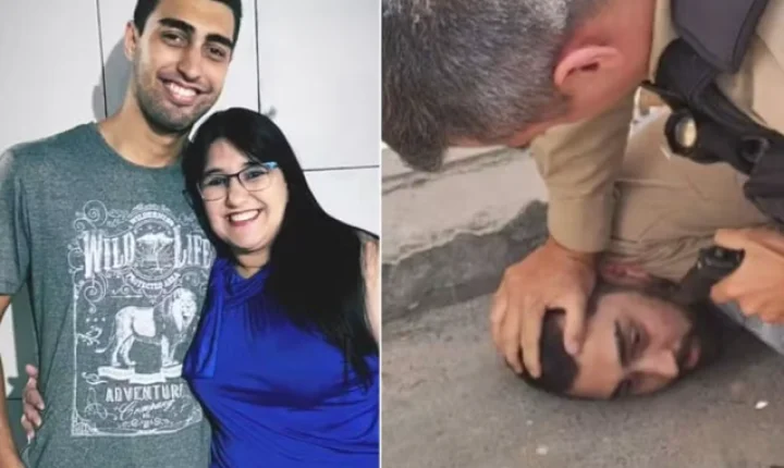 Homem que matou a mãe no Guarujá para ficar com herança é condenado a 27 anos e seis meses