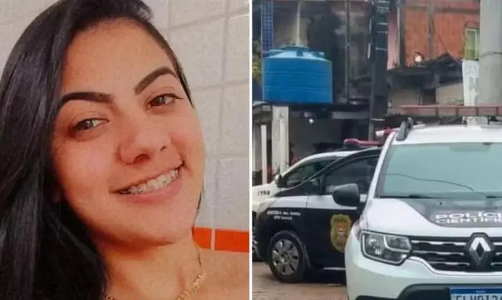 Homem que matou companheira a facadas em Guarujá é condenado a 40 anos de prisão