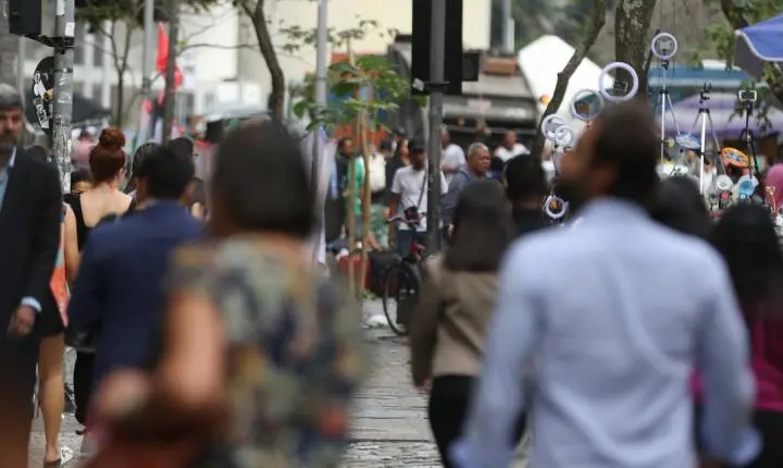 IBGE e Ministério da Saúde iniciam coleta de dados para a Pesquisa Nacional de Saúde 2026