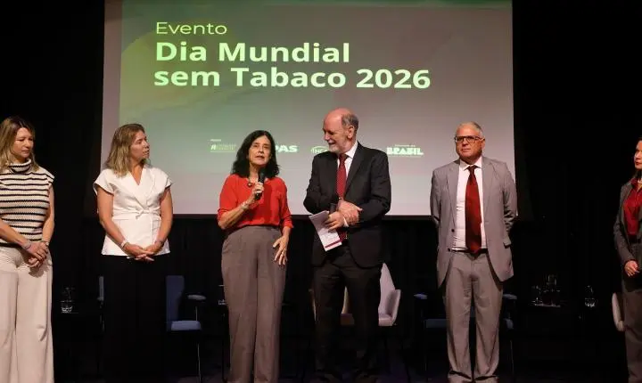 Inca alerta sobre os perigos dos cigarros com sabor e aroma para jovens