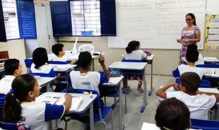 Inep altera locais de aplicação da PND em União da Vitória após chuvas