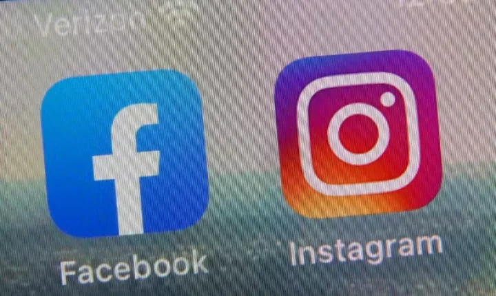 Instagram e Facebook apresentam instabilidade nesta sexta