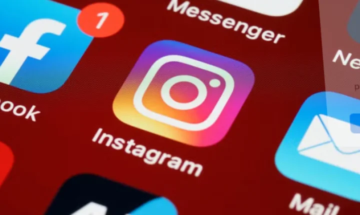 Instagram e Facebook fora do ar? Usuários relatam instabilidade nas redes
