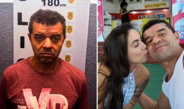 Justiça aceita denúncia e torna réu homem acusado de matar ex-companheira a facadas em São Vicente