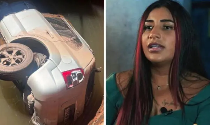 Justiça não vê indícios de dolo em acidente que matou mulher em Santos