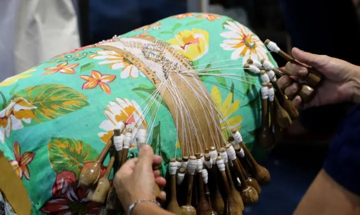 Lei oficializa 19 de março como Dia Nacional da Artesã e do Artesão