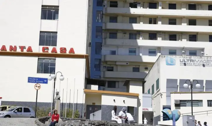 Lei autoriza hospitais filantrópicos a utilizarem recursos do FGTS até 2030