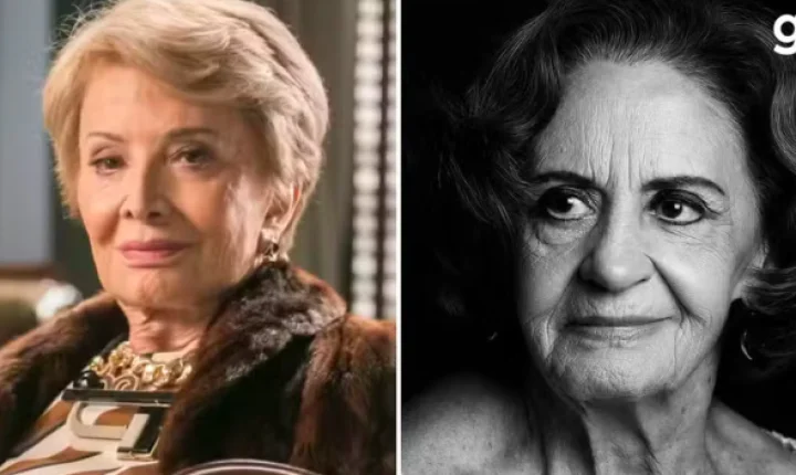 Lula decreto luto oficial de três dias pelas mortes de Laura Cardoso e Glória Menezes