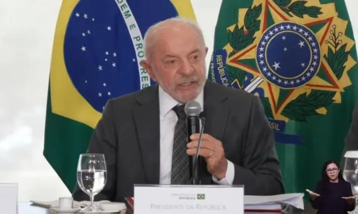 Lula veta bets a nove dias das eleições e contraria medidas da própria gestão