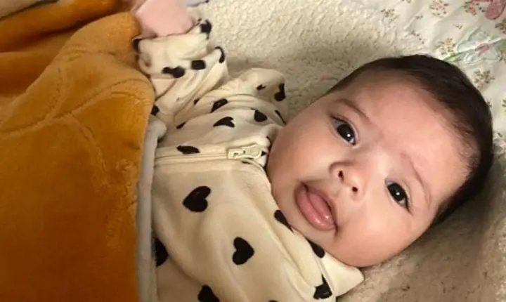 Mãe desabafa após morte da filha de 4 meses e pede prisão do ex: 