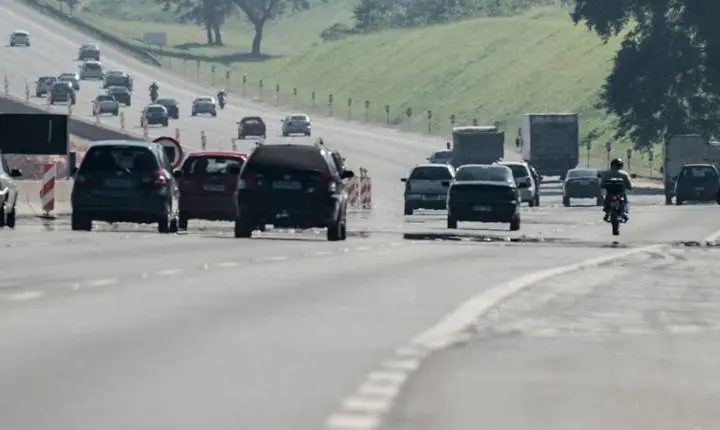 Reajuste no valor do pedágio entra em vigor em mais de 30 rodovias de São Paulo