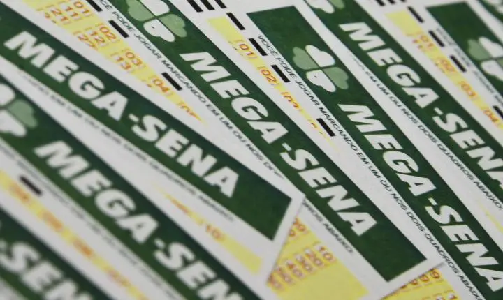 Mega-Sena acumula e próximo sorteio oferece prêmio de R$ 23 milhões