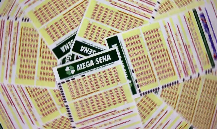 Mega-sena acumula e prêmio vai a r$ 102 milhões para o próximo concurso