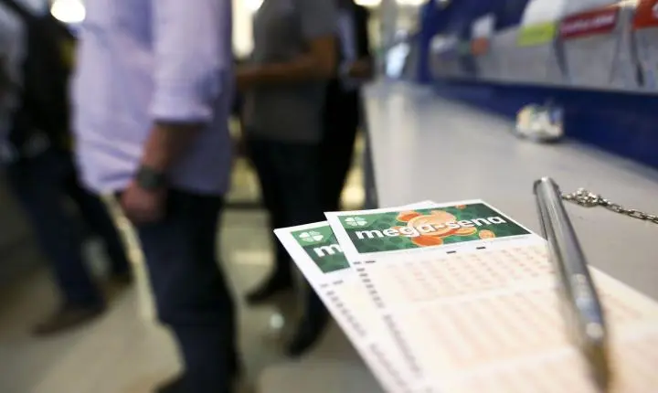 Mega-Sena pode pagar prêmio acumulado de R$ 150 milhões nesta quarta-feira