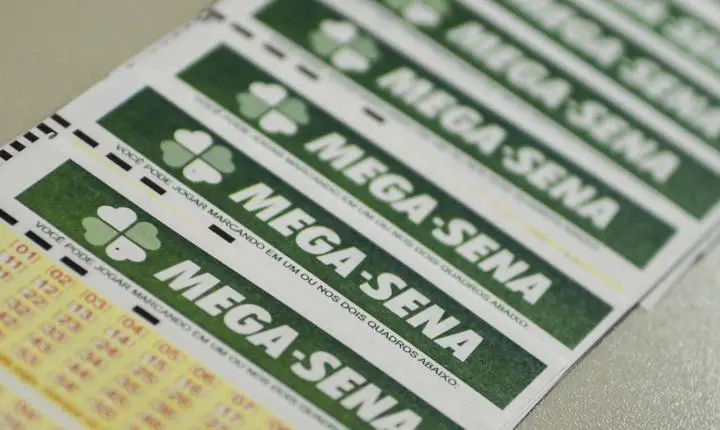Prêmio da Mega-Sena acumula e pode pagar R$ 150 milhões nesta quarta-feira