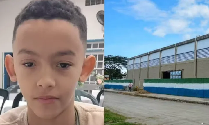 Menino de 11 anos morre após bolada na cabeça em escola no litoral de SP; família denuncia erro médico