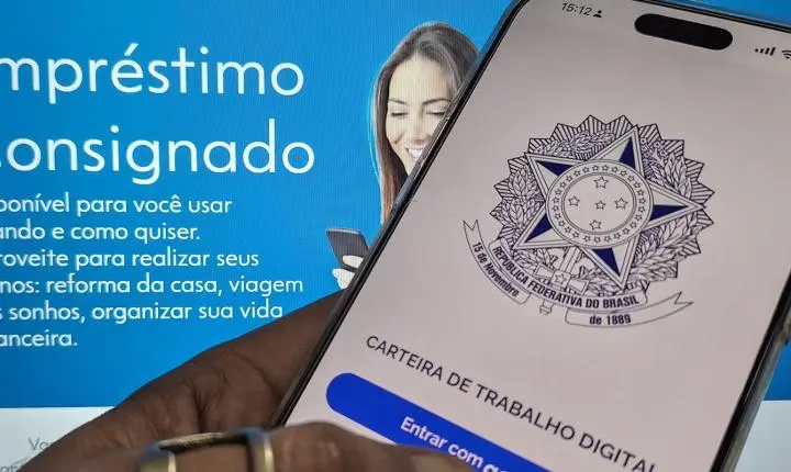 Ministro do TCU autoriza retomada de empréstimo consignado do INSS, mas cartões seguem suspensos