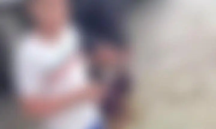 Morre o homem que foi preso em flagrante após ser acusado de tentar abusar sexualmente uma criança na Praia da Enseada, em Guarujá