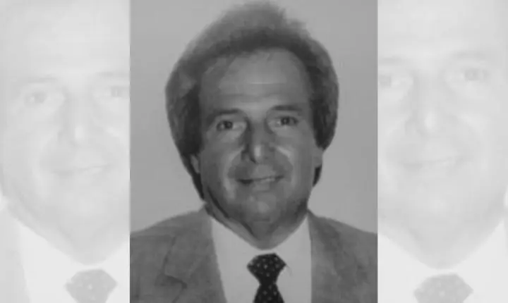 Morre Roberto Bonavides, ex-presidente da Câmara de Santos, aos 88 anos