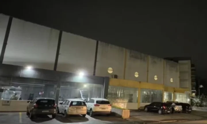 Motorista de app é preso suspeito de estuprar passageira durante corrida no litoral de SP