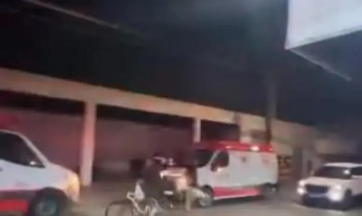 Mulher é encontrada morta em local conhecido pelo consumo de drogas em Praia Grande