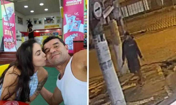 Mulher é morta a facadas em São Vicente e ex confessa o crime