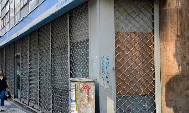 Mutirão de perícia médica prevê 13 mil atendimentos no fim de semana