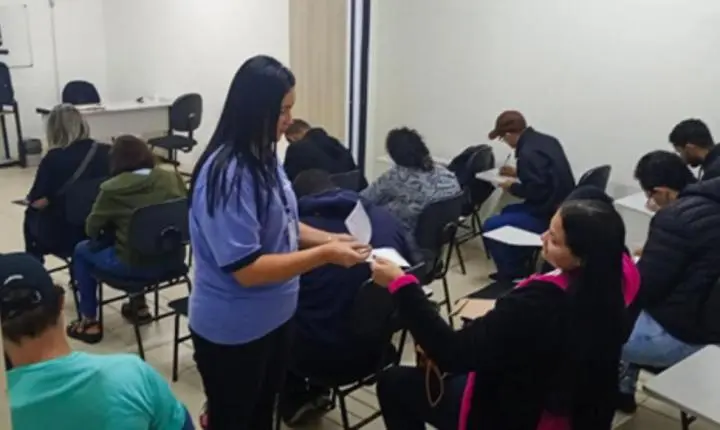 Mutirão de Emprego da Embraps oferece 80 vagas nesta quarta em Santos