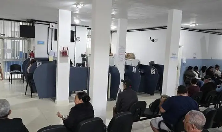 Mutirão de Saúde registra 397 atendimentos em Guarujá