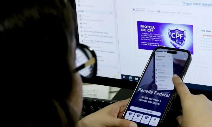 Prazo final se aproxima e 30% dos contribuintes ainda não enviaram a declaração do Imposto de Renda