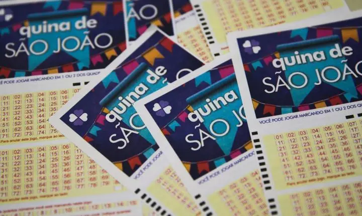 Nove apostas faturam mais de R$ 26 milhões na Quina de São João