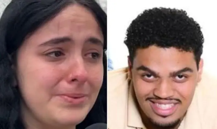 O que se sabe sobre o caso da bebê que morreu com fratura no crânio: prints, investigação e pai foragido