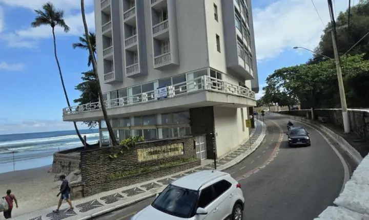 Obras interditam trechos de avenidas em Guarujá entre segunda e sexta-feira