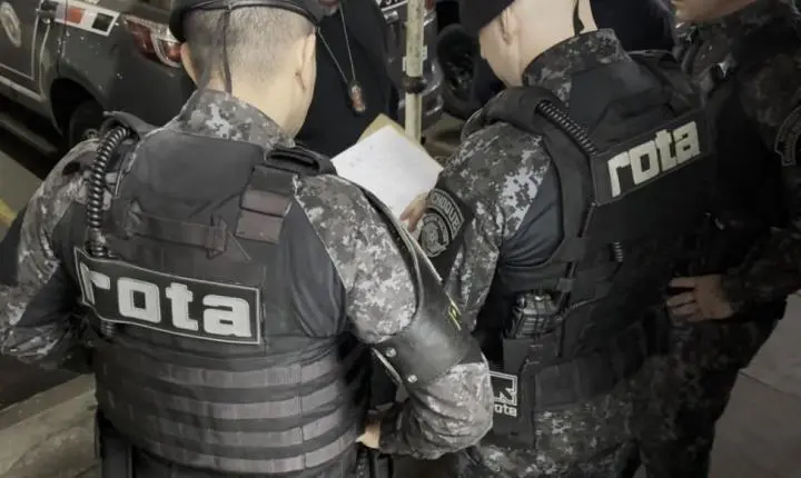 Operação mira facção suspeita de sequestrar e torturar advogado na Baixada Santista