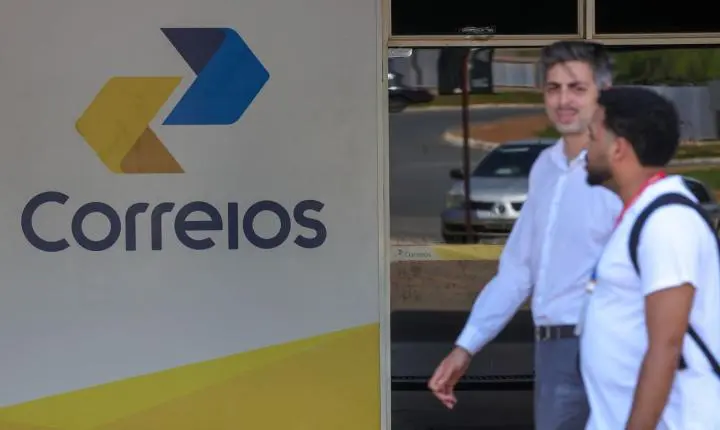 Governo confirma aporte nos Correios de R$ 6 bilhões para o Orçamento de 2027