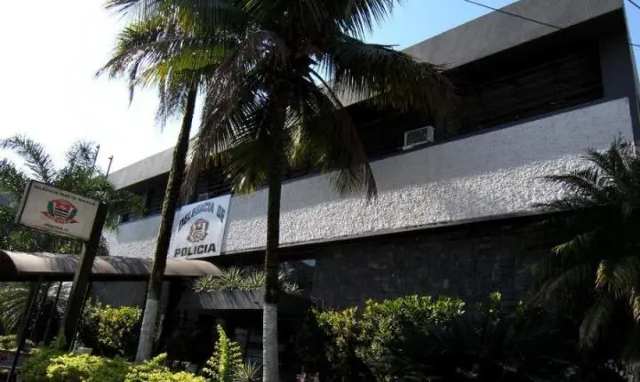 Padrasto é preso por estupro de vulnerável após enteada dar entrada em UPA de Guarujá com sinais de violência