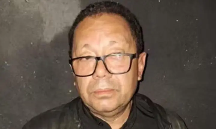 Padre é preso por estupro de vulnerável em Praia Grande
