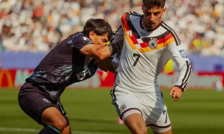 Paraguai acaba com sonho do penta da Alemanha e avança na Copa