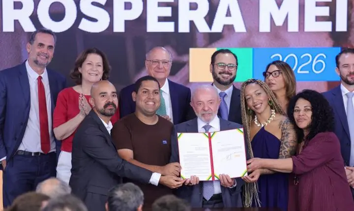 Perdão de dívidas de MEIs terá impacto de R$ 3 bilhões, diz Fazenda
