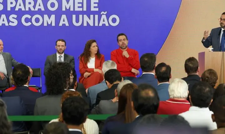 Novas regras para o MEI trazem perdão de dívidas e reajuste no faturamento