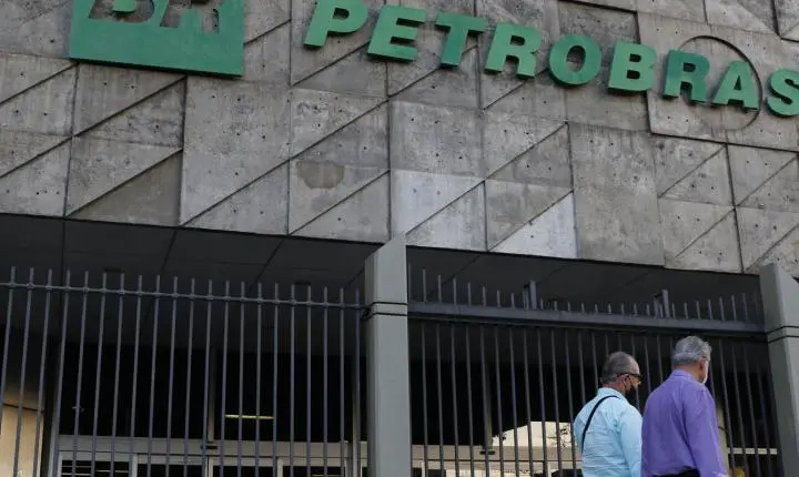 Petrobras atinge novo recorde na produção de óleo e gás natural