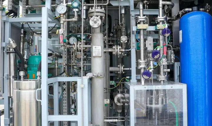 Petrobras e Finep unem forças em edital para desenvolver eletrolisador de hidrogênio