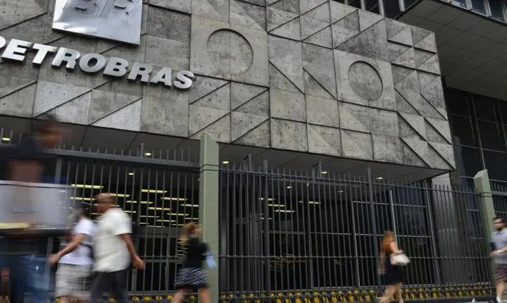 Petrobras fecha contrato de 22 anos para compra de gni dos Estados Unidos